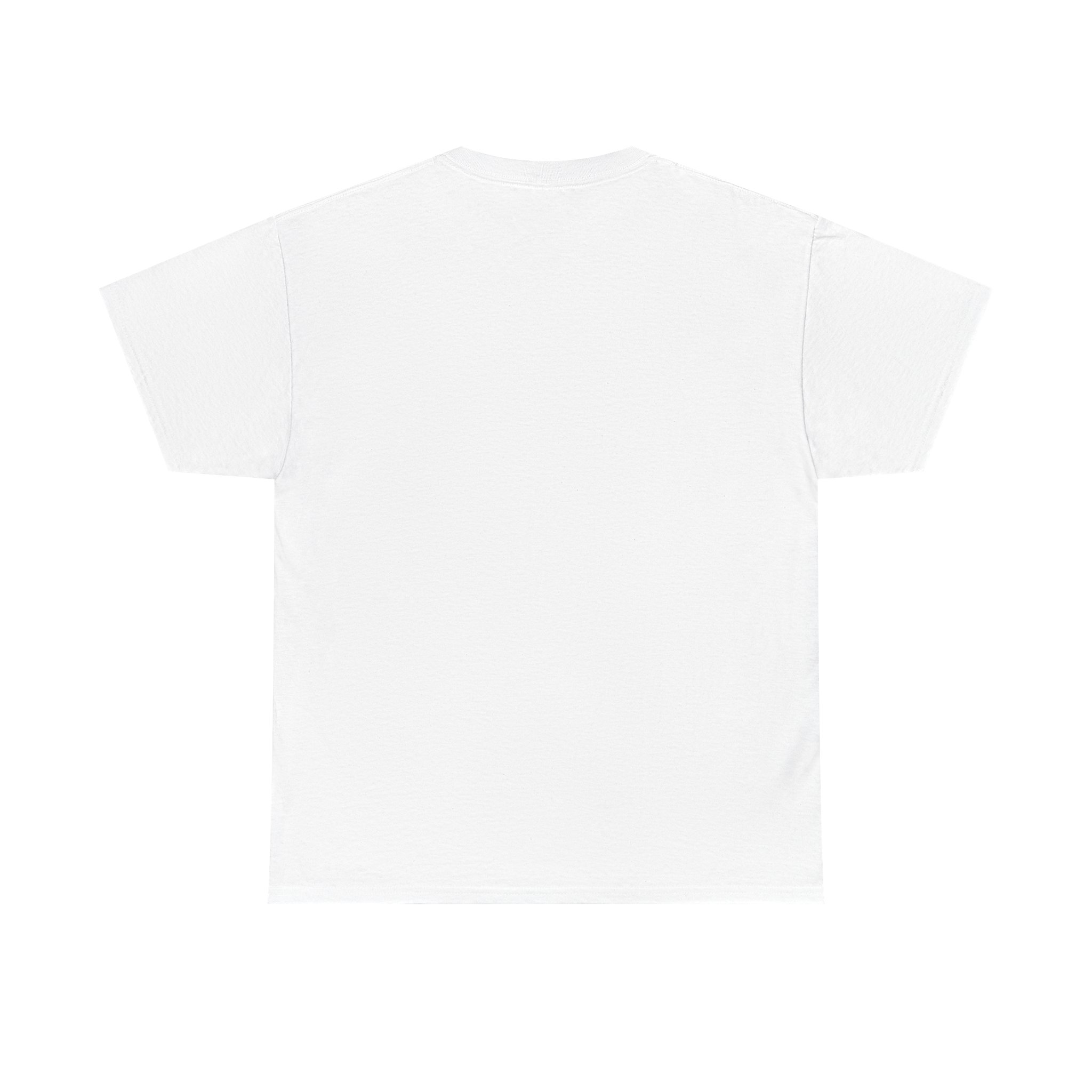 Weather Guy Science T-Shirt - Front Print Only - Image 2