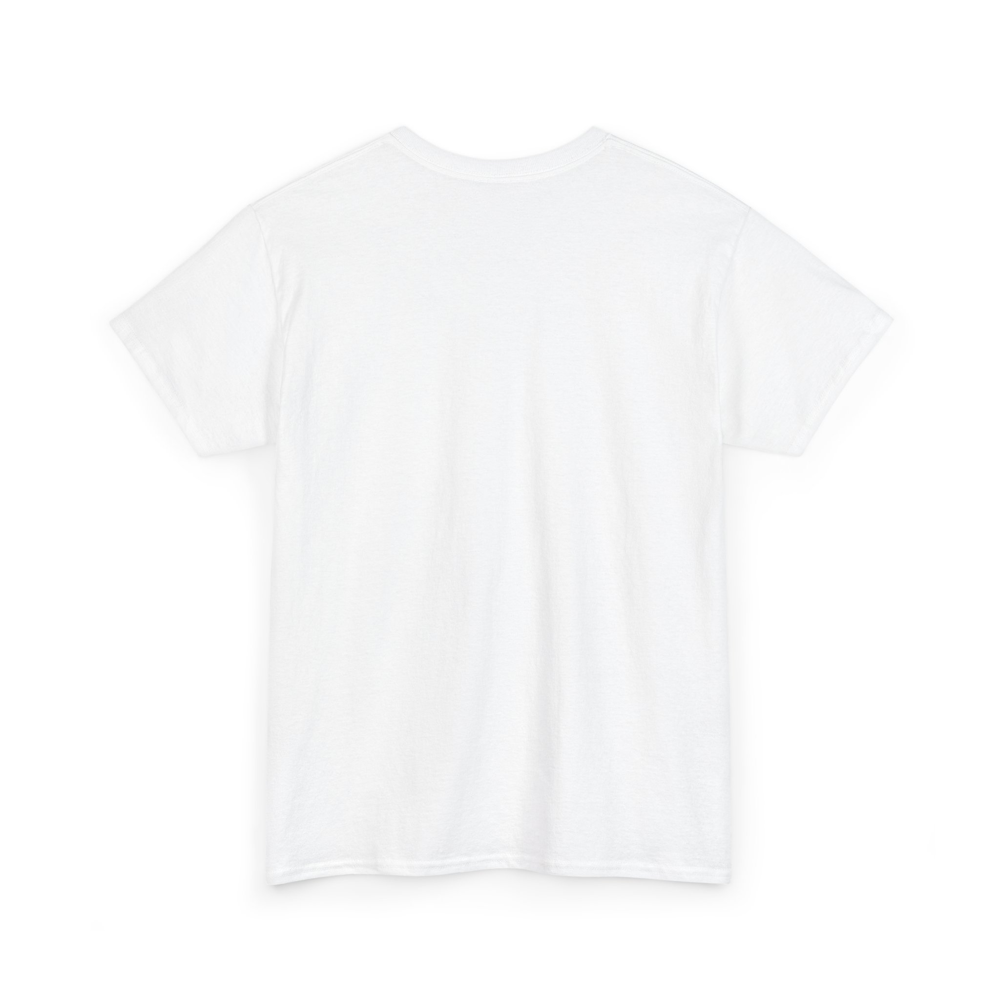 Weather Guy Science T-Shirt - Front Print Only - Image 4