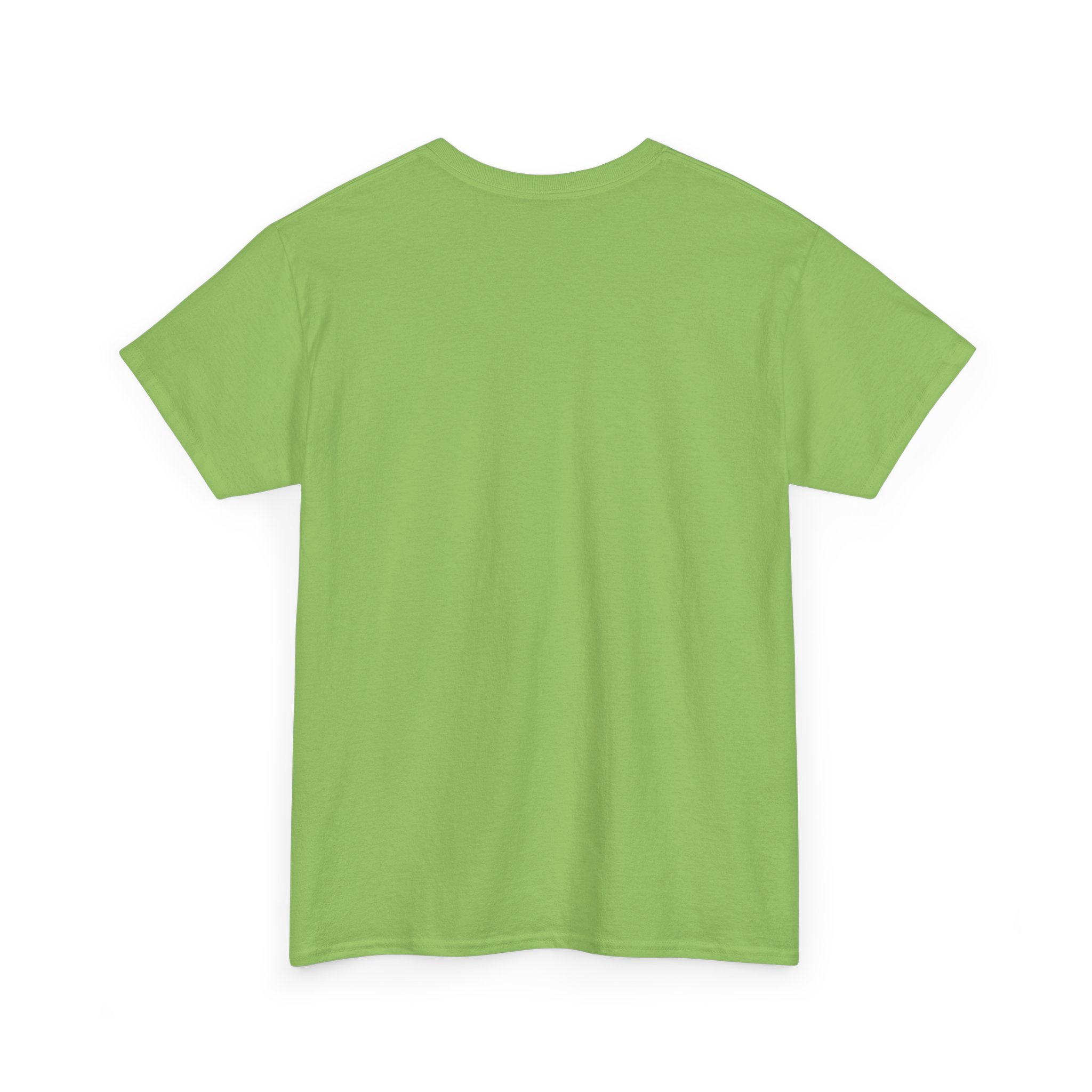 Weather Guy Science T-Shirt - Front Print Only - Image 31