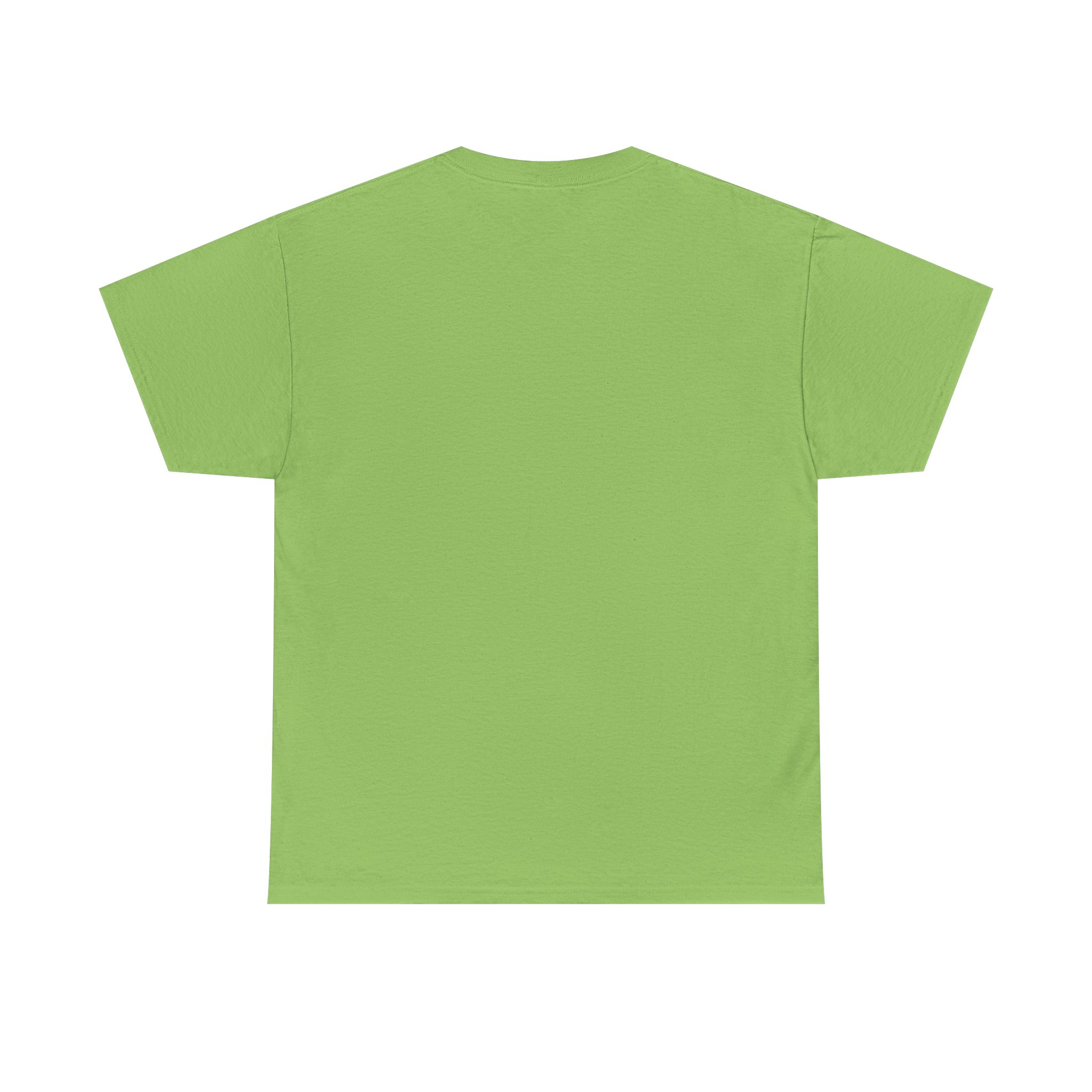 Weather Guy Science T-Shirt - Front Print Only - Image 29