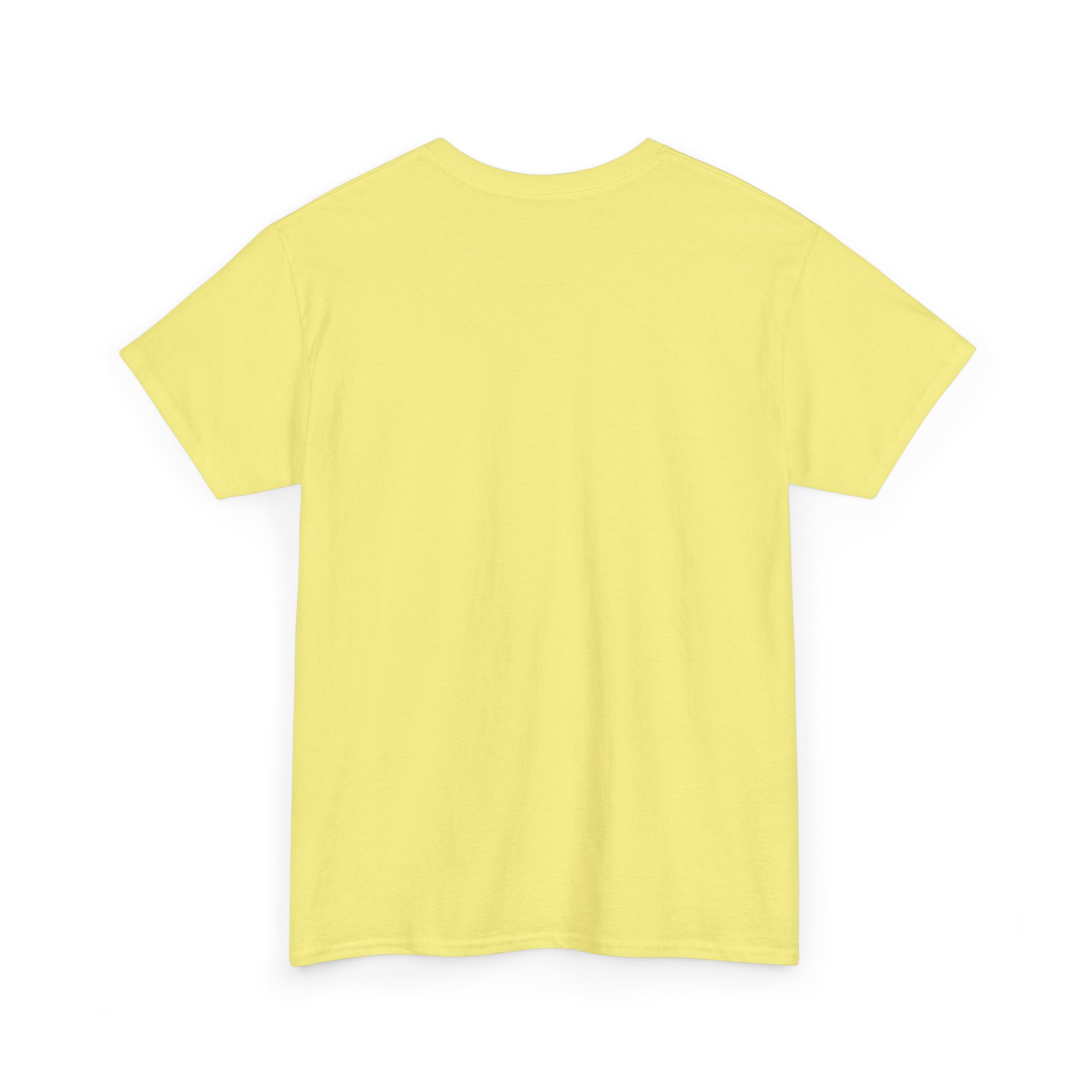 Weather Guy Science T-Shirt - Front Print Only - Image 24