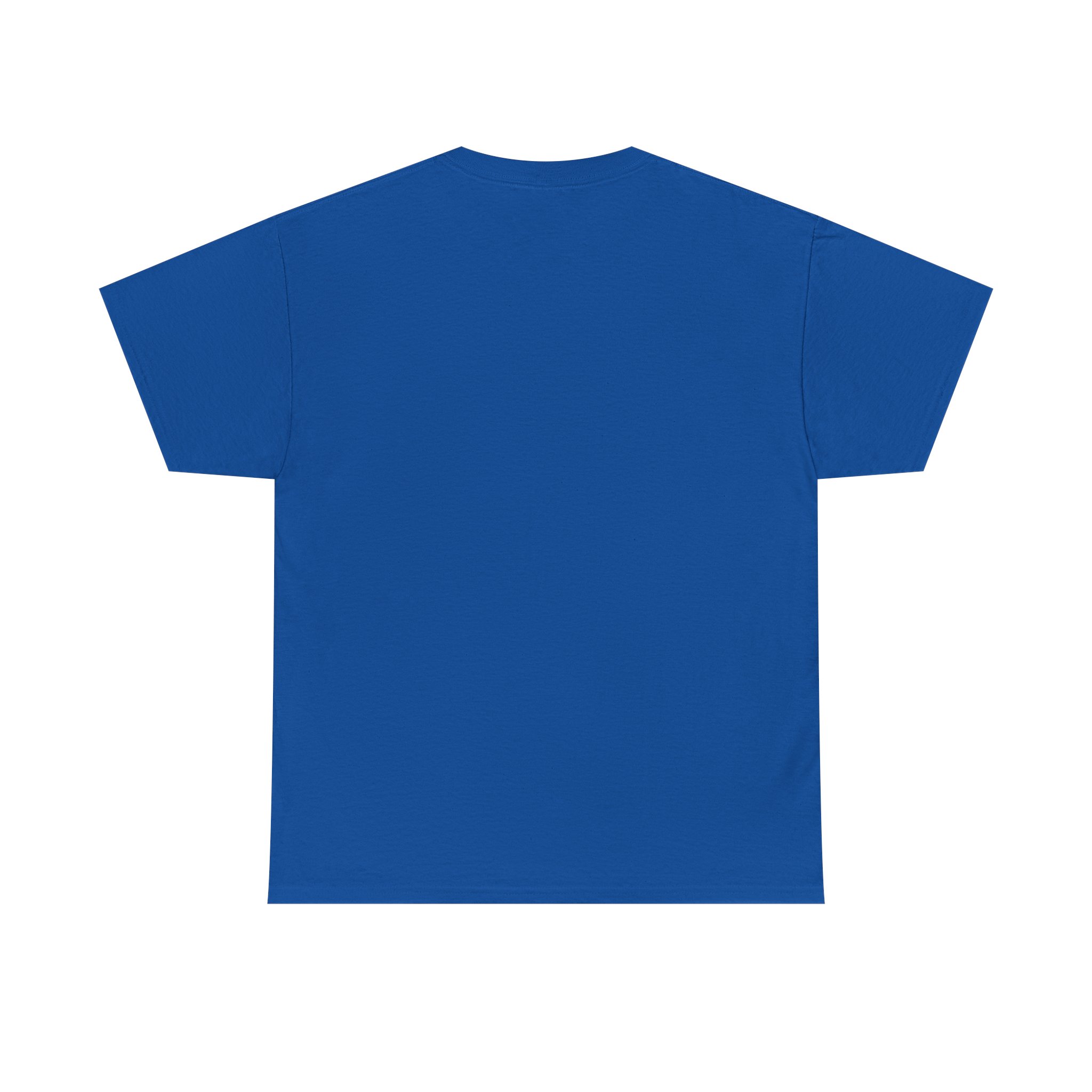 Weather Guy Science T-Shirt - Front Print Only - Image 50
