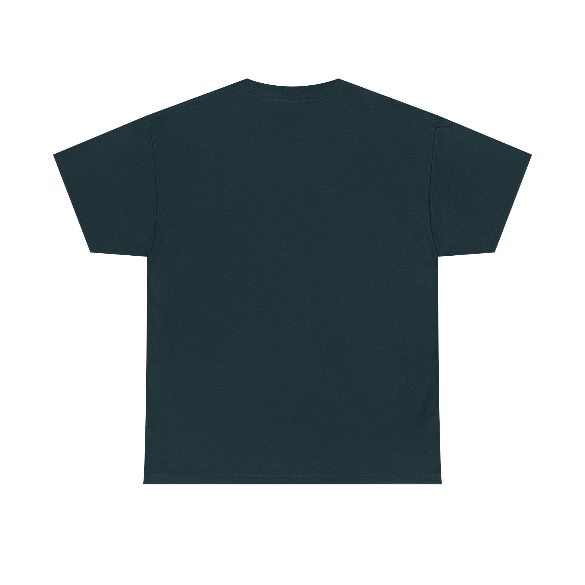Weather Guy Science T-Shirt - Front Print Only - Image 43